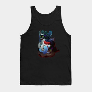 King Sombra Tank Top